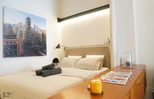Auditorio Luxe Apartment - Foto 4