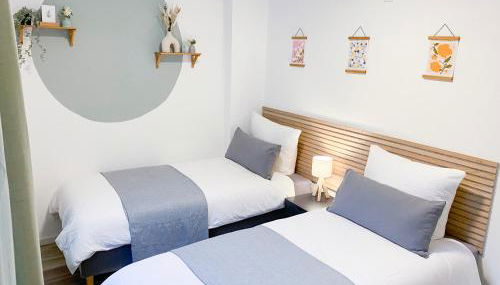 NOVA Blume I Phantasialand I Cologne I Bonn - Foto 1