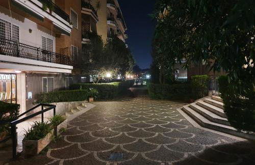 Appartamento "La Terrazza di Giacinta" - Foto 30