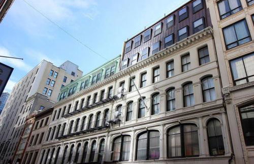 Temple Place 6th Floor - Foto 44