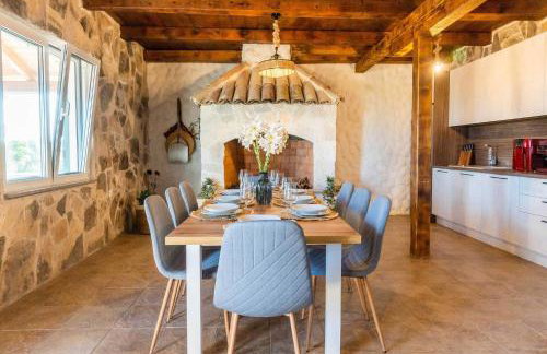 MY DALMATIA - Authentic Villa Storia with private heated pool - Photo 12