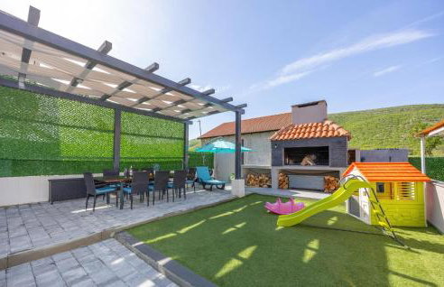 Stunning Home In Kricke - Photo 2