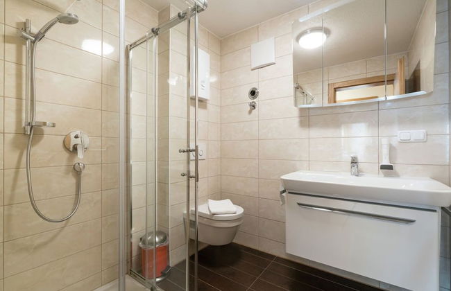 Chalet Schmittenbach - Foto 34