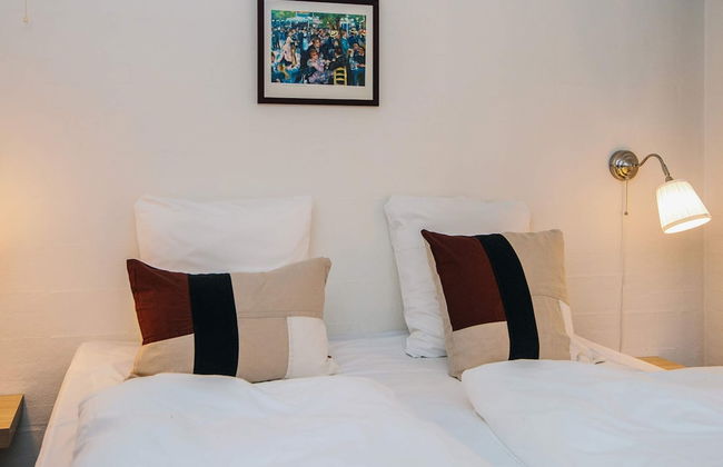 Hotel Strandvejen Near Beach - Foto 13