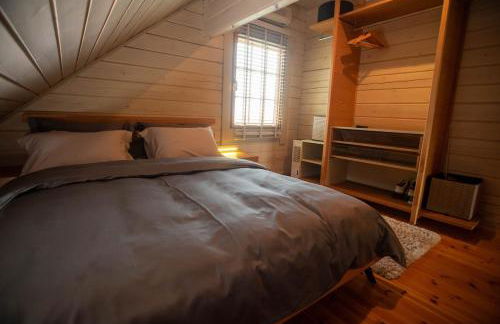 Σαλέ κοντά την Νάουσα - Photo 13