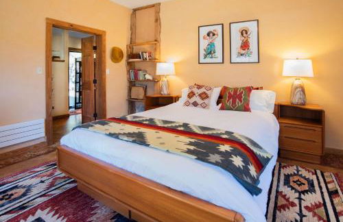 Sacred River Retreat For 12ppl - Foto 17