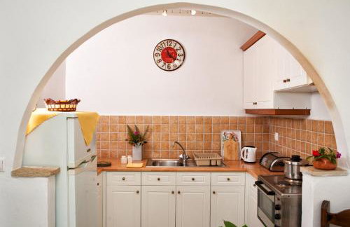 Nikatsas Apartment No 4 - Foto 6