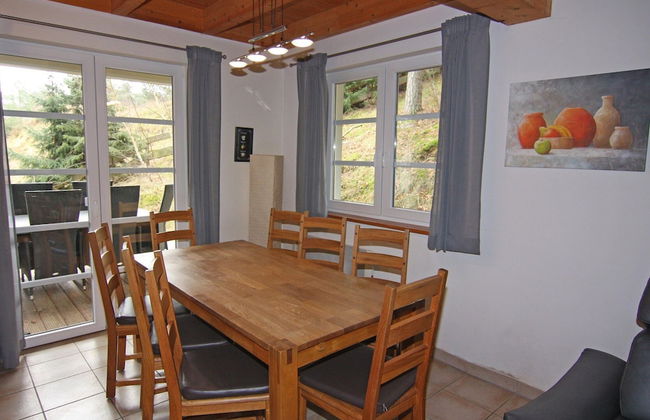 Doppelhaushalfte Ostseehaus II, Trassenheide - Photo 32