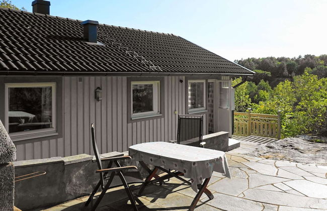 Holiday Home in Askeröarna - Foto 26