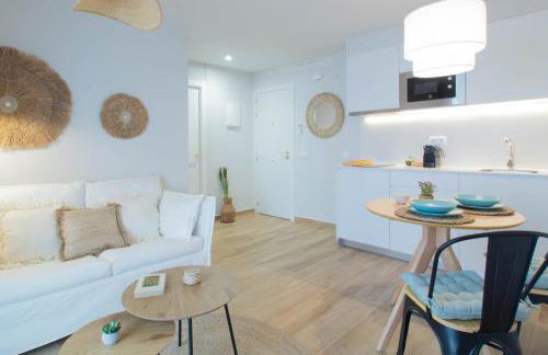 Budget Beach Studio 23 - Foto 8