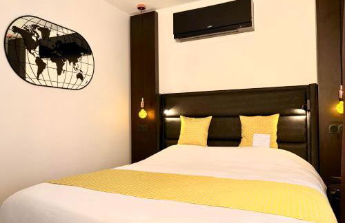 Appart'hôtel - Seclin-Appartements - Foto 45