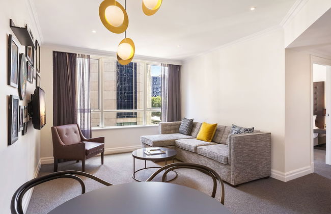 Mantra 2 Bond Street Sydney - Foto 76