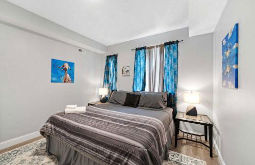 Brand New Dbl Unit Roofdeck Outdoor Patio - Foto 34