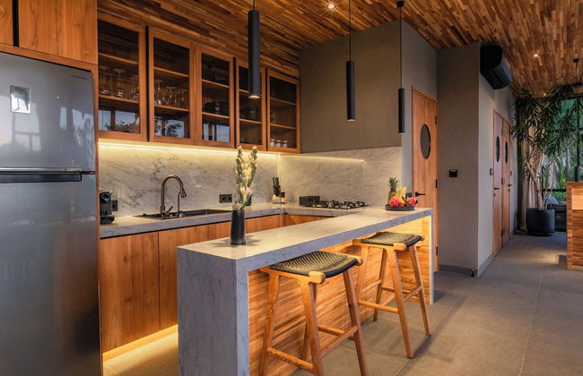 Sea View Pool House - Foto 46