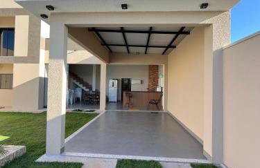 Casa com piscina e churrasqueira - Photo 4