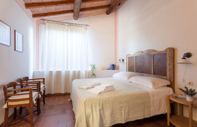 Agriturismo Bio Aia della Colonna - Foto 13