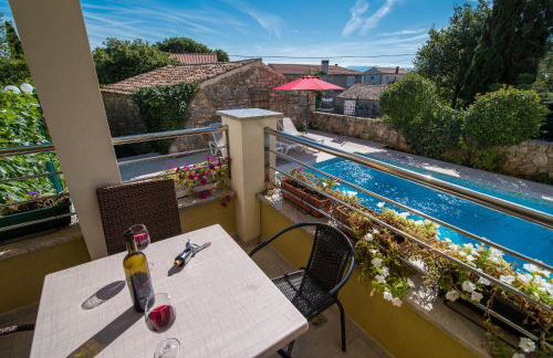 Apartments Salatić - Foto 8