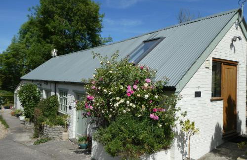 Bracken in Converted Barn - Foto 1