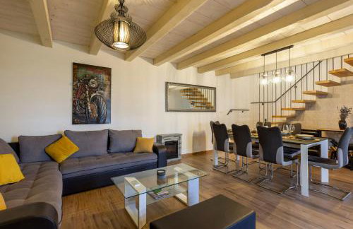 Casa Cassianus - Happy Rentals - Foto 17