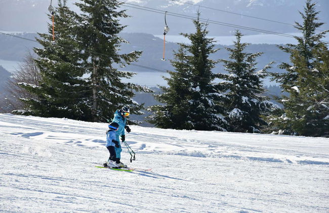 Forfait pour la station de ski de Cerro Catedral - Photo 8