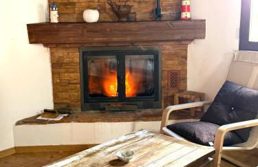 Chalet en Alfacar Sierra de Huétor - Foto 8