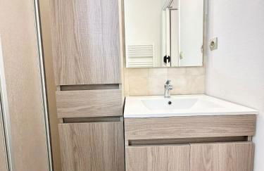 Pieds dans l'eau ! T2 Top Cosy Vue mer 180 - Foto 20