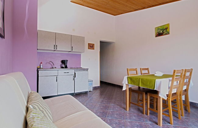 Apartments Marisol 1298 - Foto 19