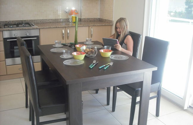 Gorgeous 2 Bed Private Ground Floor Home In One Of Side's Most Exclusive Communi - Foto 25