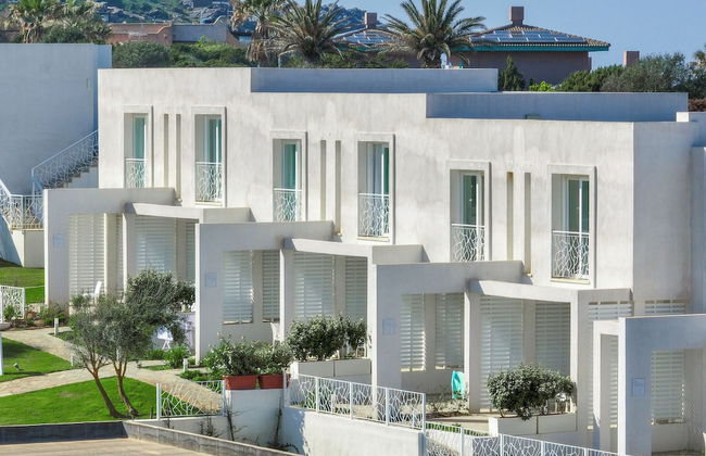 Stunning Capo Falcone Charming Apartments - Photo 30