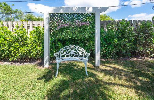 Delray Oasis: Pool, Gazebo & Beach Access - Foto 42