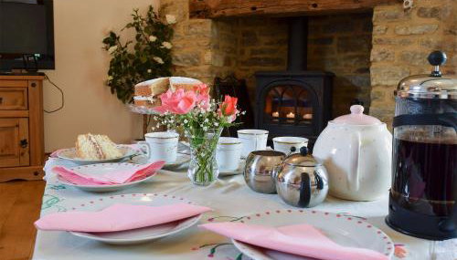 Alfie's Barn - Foto 2