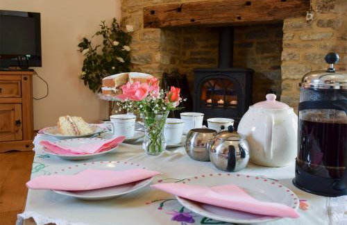 Alfie's Barn - Foto 2