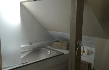 "Côté cœur", charmant appartement au centre de Munster - Foto 19