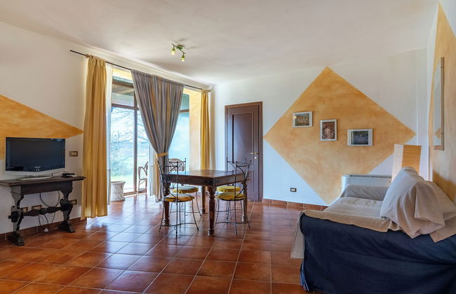 Tenuta Monte La Guardia - Cascate Naturali - Photo 90