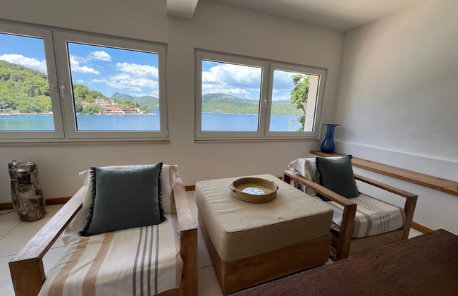 Villa Kobas - Photo 21