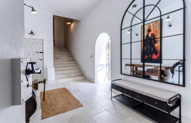 Castro Mesembria Boutique Hotel - Foto 58