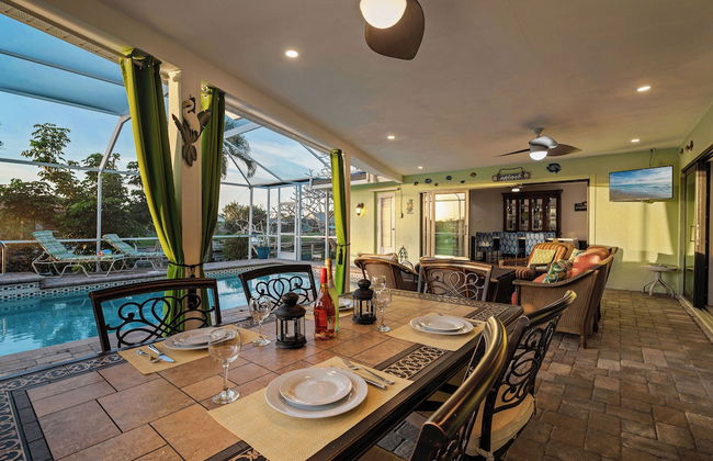 Villa Emerald Coast- Private Villa - Foto 15