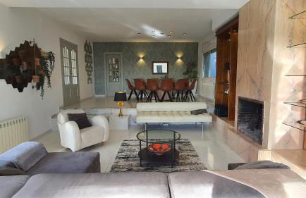 Opening Doors Premiá Dalt Amazing views w pool - Foto 8