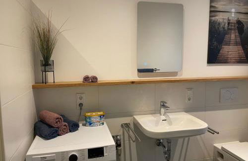 Ferienwohnung Haus Peters "De olle Warkstee" - Foto 14