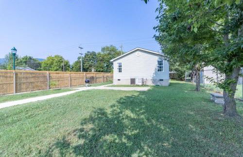 Crossroads Cottage l Grill & high speed internet - Foto 34