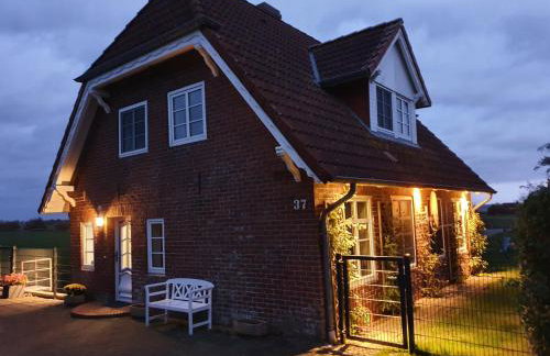 Haus Seestern - Photo 26