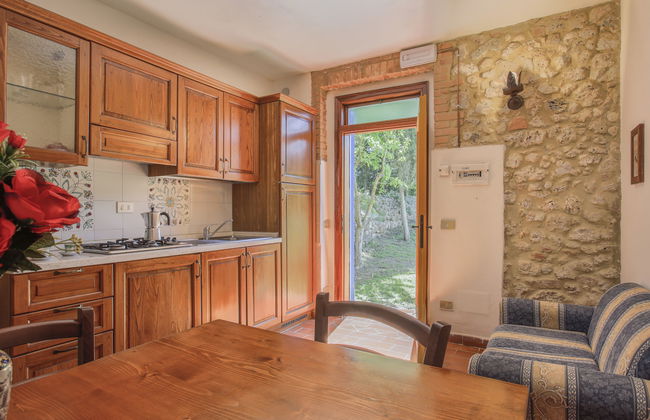 Fattoria Petraglia - Cedro - Foto 4