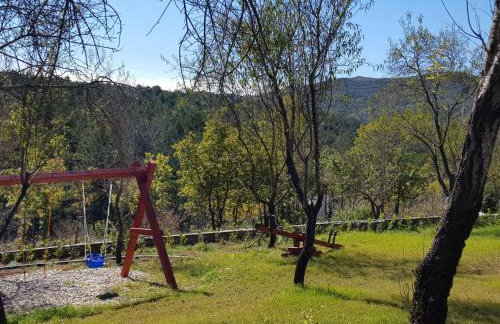 Holiday Home Historische Steinvilla Heaven für 11 Personen by Interhome - Foto 37