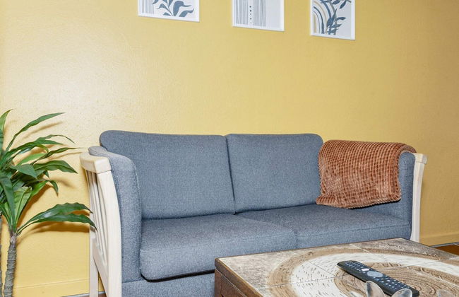 4 Person Holiday Home in Nibe - Foto 6