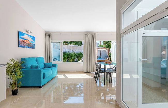 Haciendas Village Tenerife - Foto 73