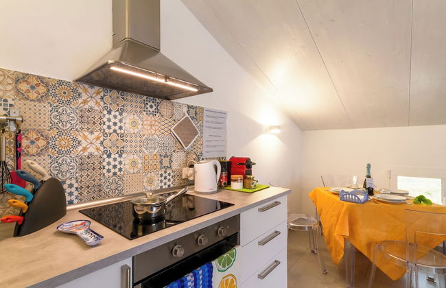 Marzamemi Holidaydream sea View - Foto 12