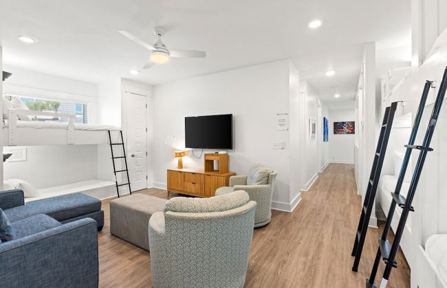 Beach House - Family Tides by PHG - Foto 56