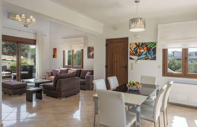 Villa Katerina - Photo 16