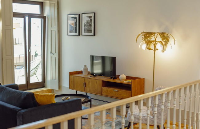 Legacy Oporto Premium Apartment I by Vacationy - Foto 10