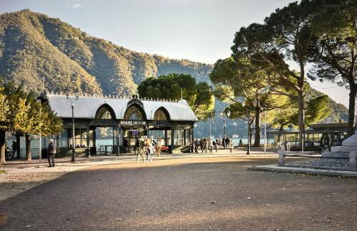 Cernobbio lake suites - Foto 30